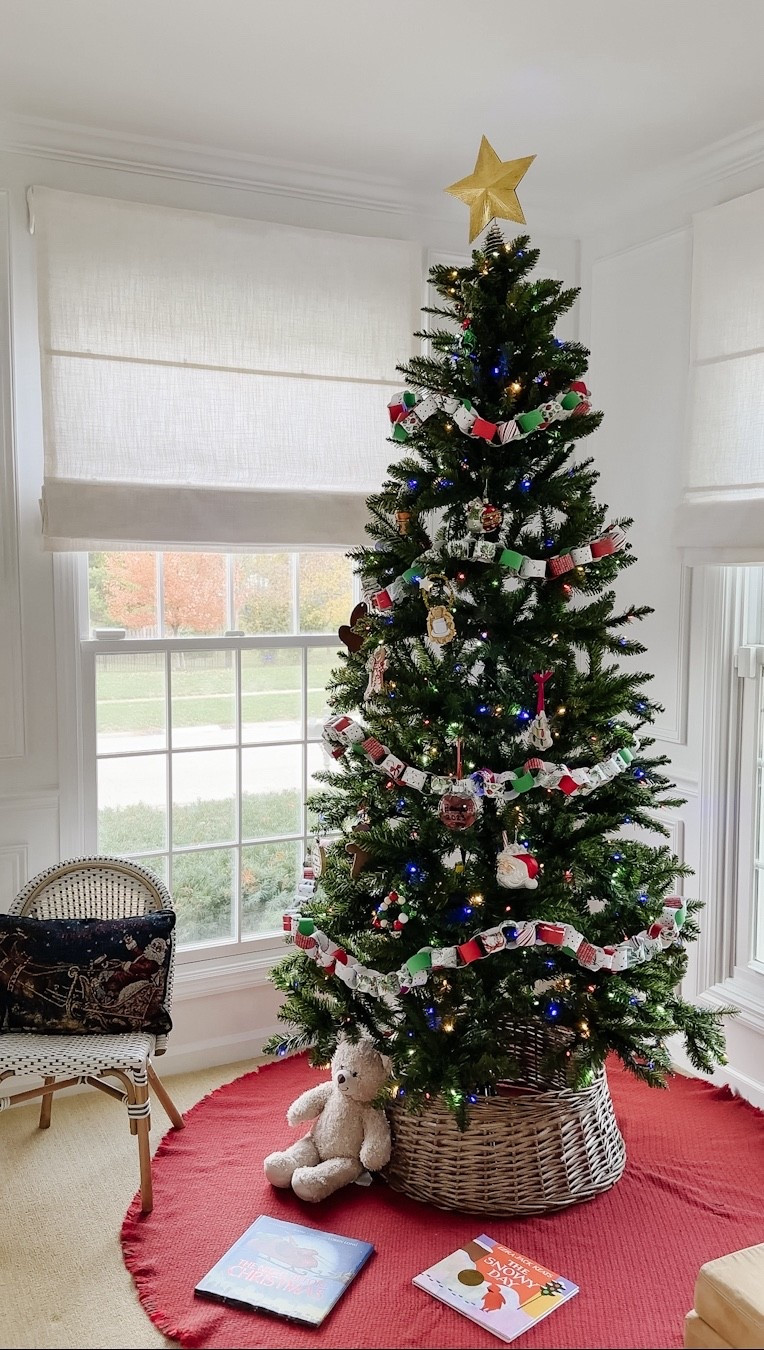 My favorite Roman shades in the girls playroom!

These  are the Liz linen Roman shade in Ivory White.  Cordless and outside mount. 

Curtains, Roman shades, cordless shades, linen curtains, linen Roman shades, neutral curtains, neutral Roman shades, window treatments, classic home decor, timeless home decor, transitional home decor, kids playroom decor, kids playroom inspo, kids playroom furniture 

#LTKKids #LTKBaby #LTKHome