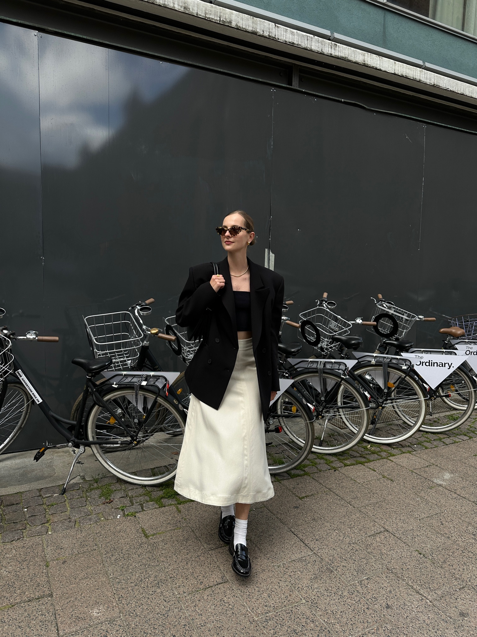 Retro vibes for summer 

#LTKSeasonal #LTKstyletip #LTKeurope