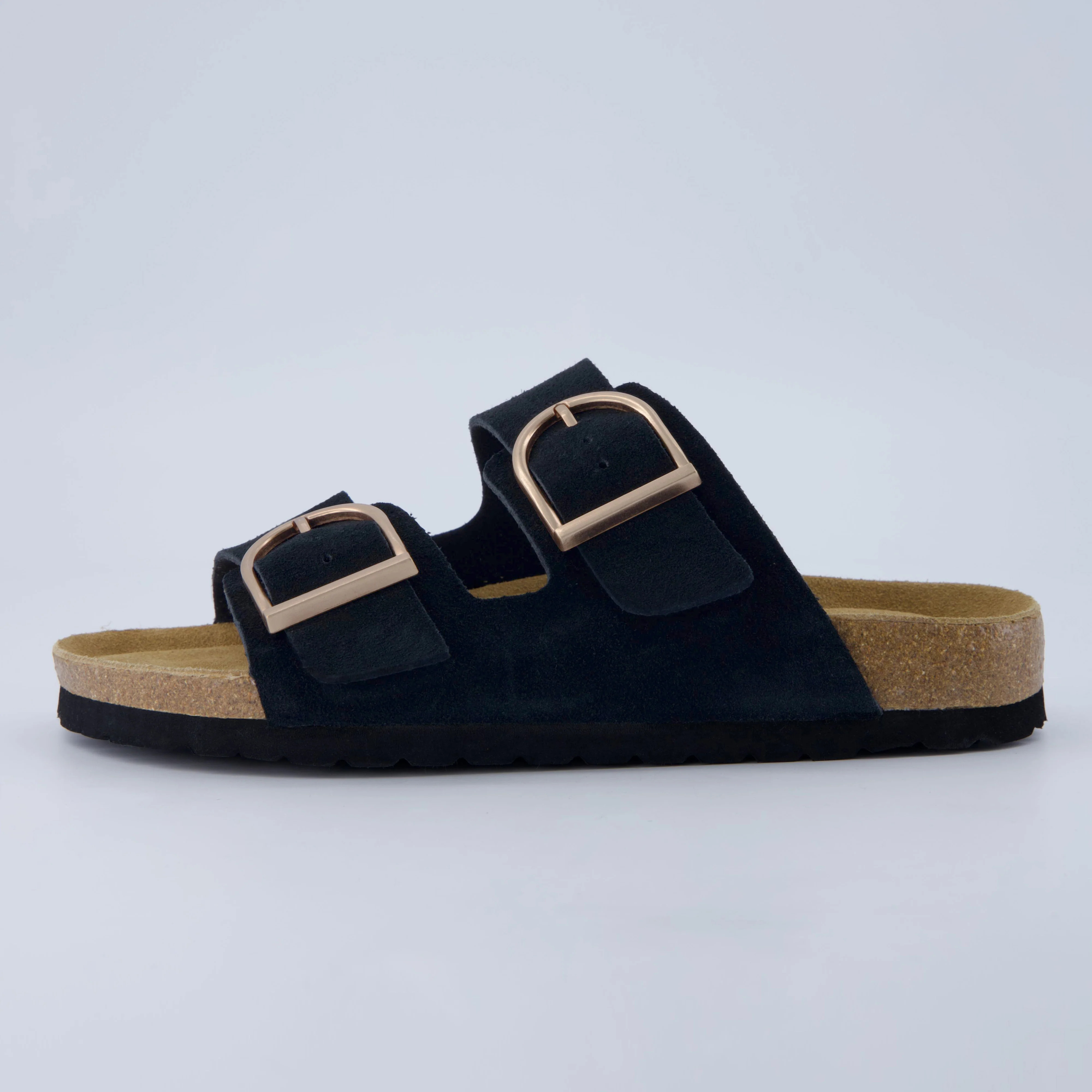 Legacy Cork Footbed Sandals | Cushionaire