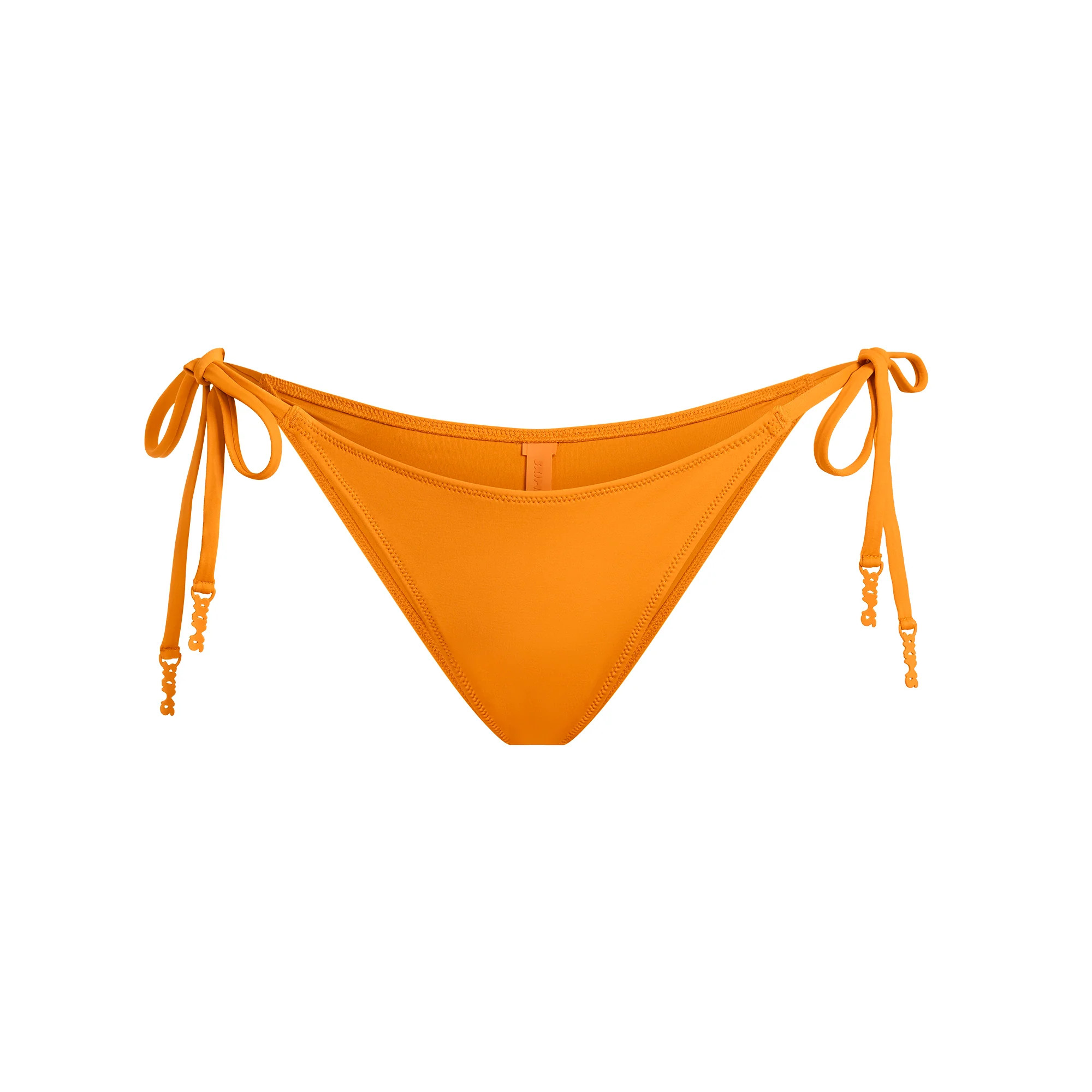 DIPPED TIE BIKINI BOTTOM | SKIMS (US)