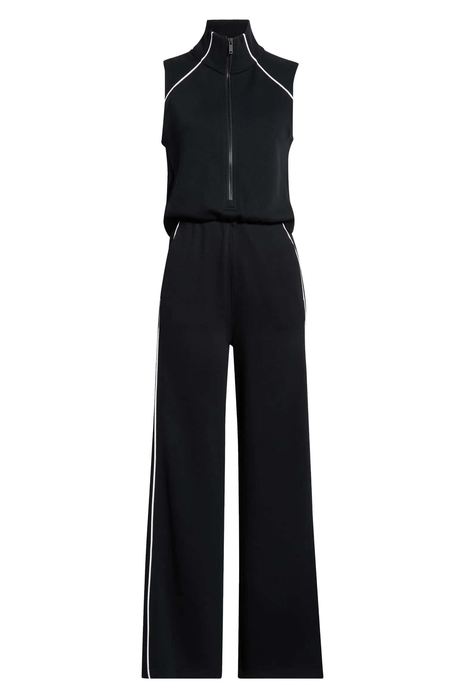 AirPiqu\u00e9 Jumpsuit (Women) | Nordstrom | Nordstrom