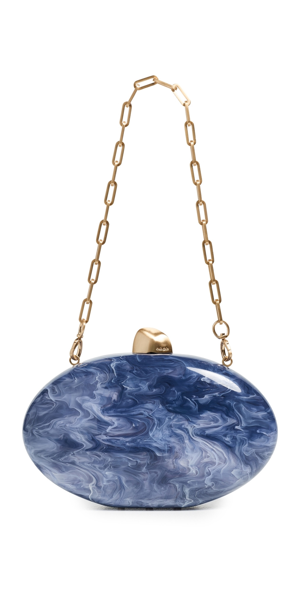 Cult Gaia Eviana Clutch Tide Multi One Size | Shopbop