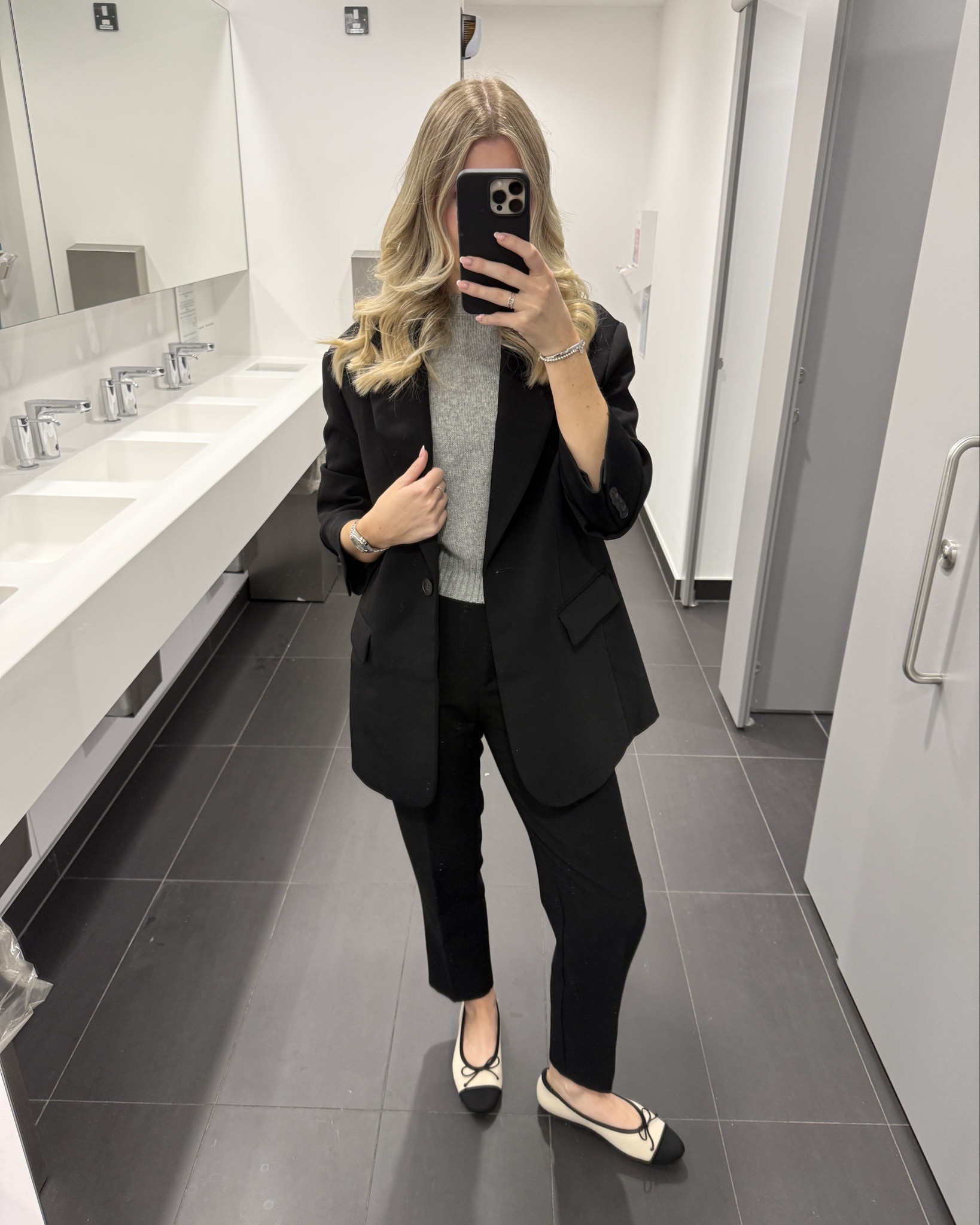 Recent office outfits�last

#LTKautumn #LTKworkwear