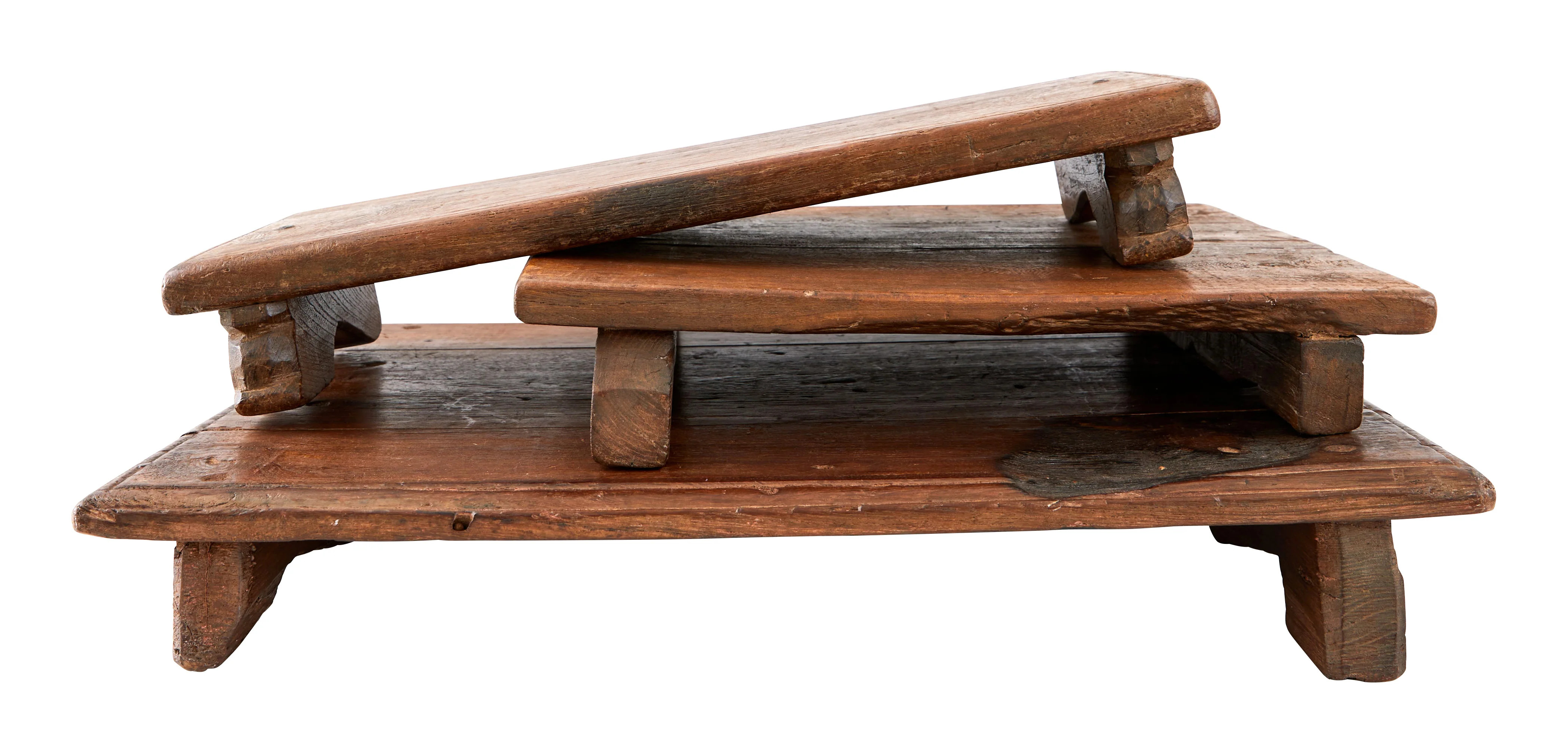 Vintage Bajot Table | Jayson Home