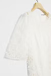 Livia Eyelet Blouse | Anthropologie (US)