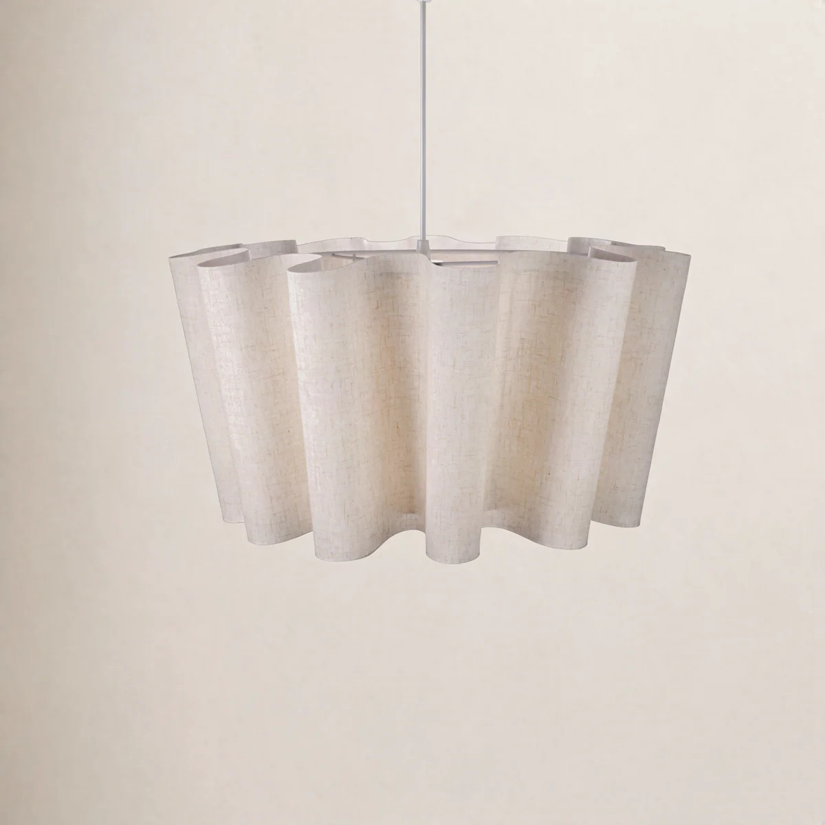 Suttons 1 - Light Geometric Pendant | Wayfair North America