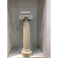 Ionic Greek Column | Etsy (US)