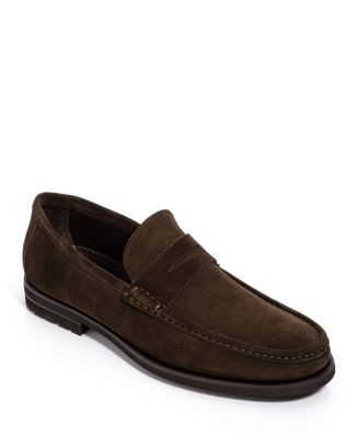 Men's Belfast Penny Loafers | Bloomingdale's (US)