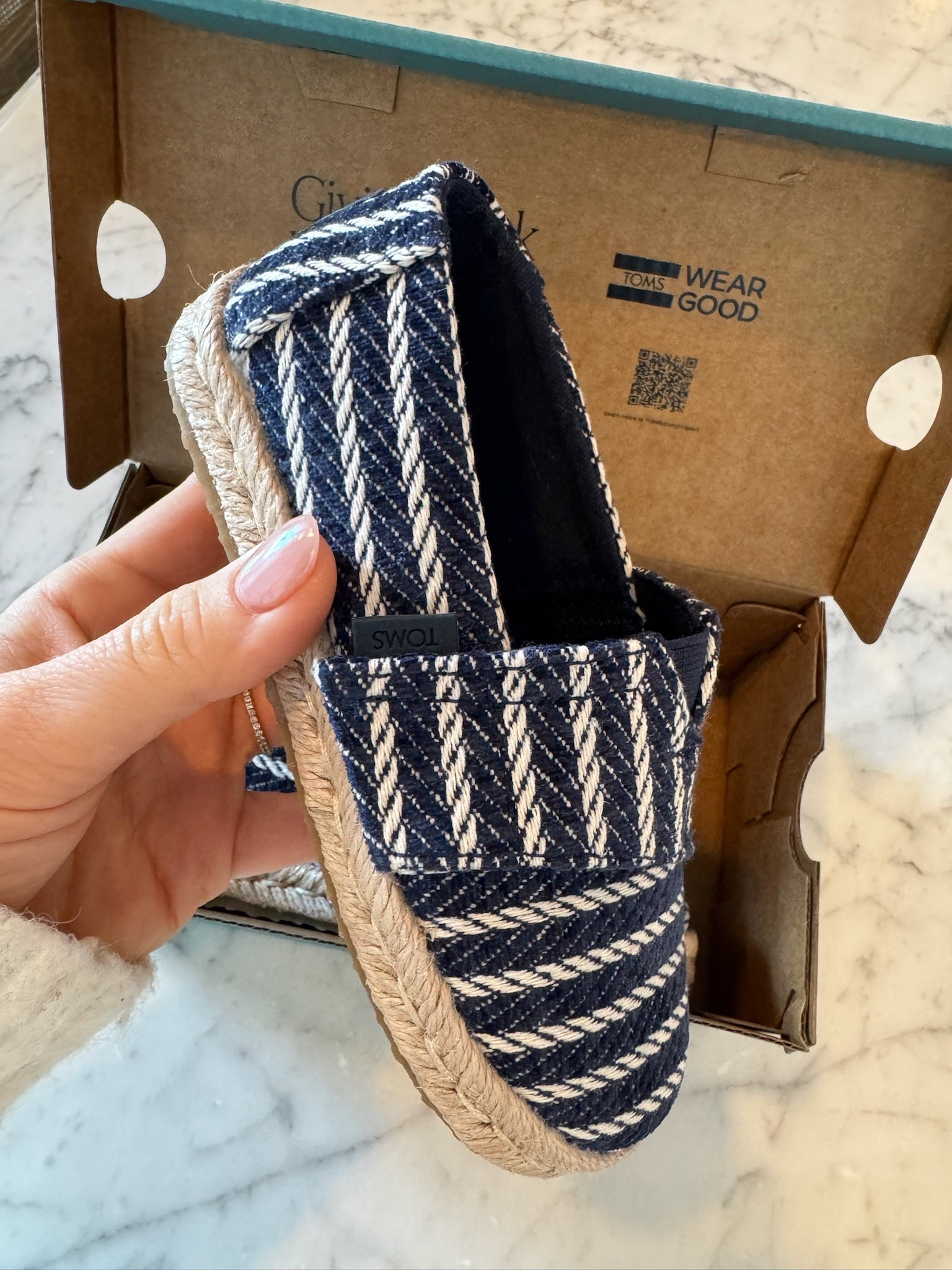 Sharing some Toms toddler finds! All on sale with code FAM30

#LTKKids #LTKSaleAlert