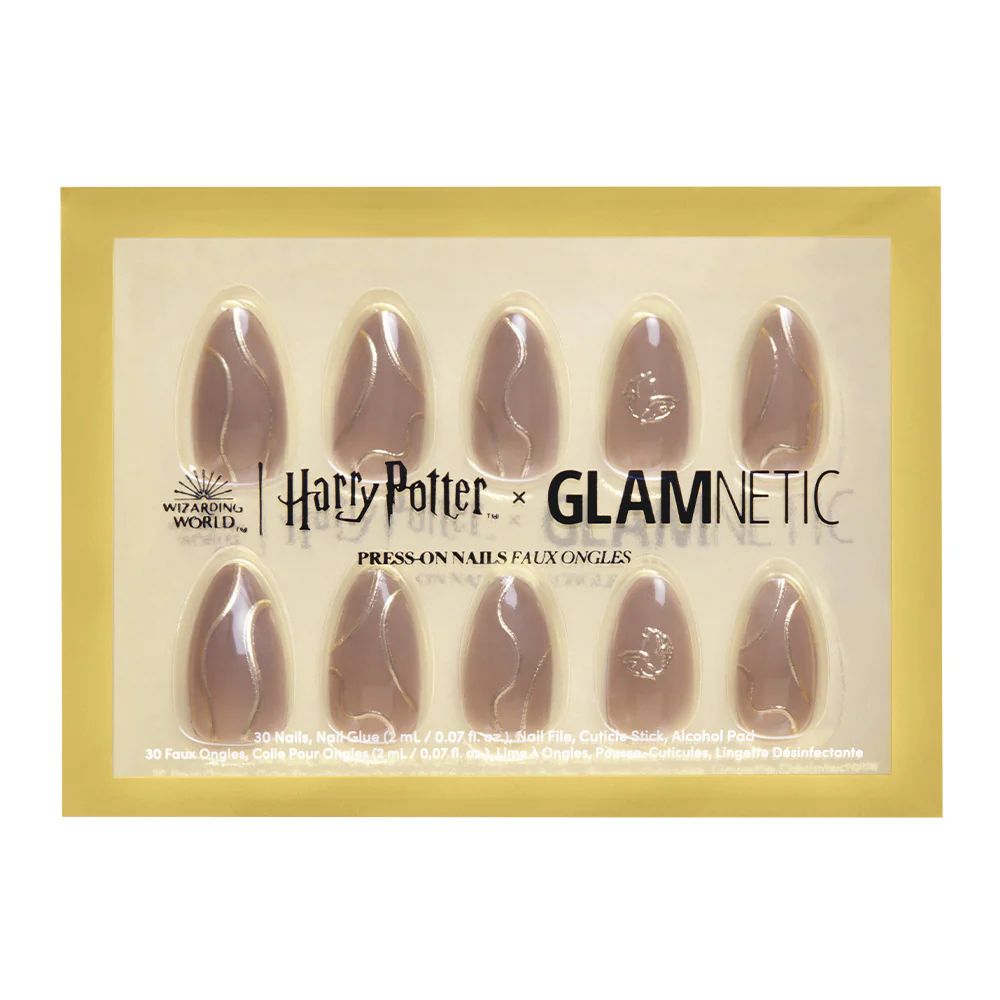 Golden Cup™ | Glamnetic