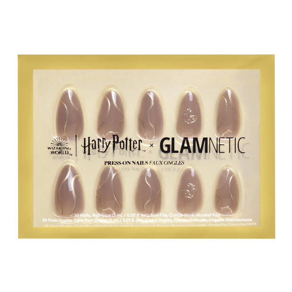 Golden Cup™ | Glamnetic