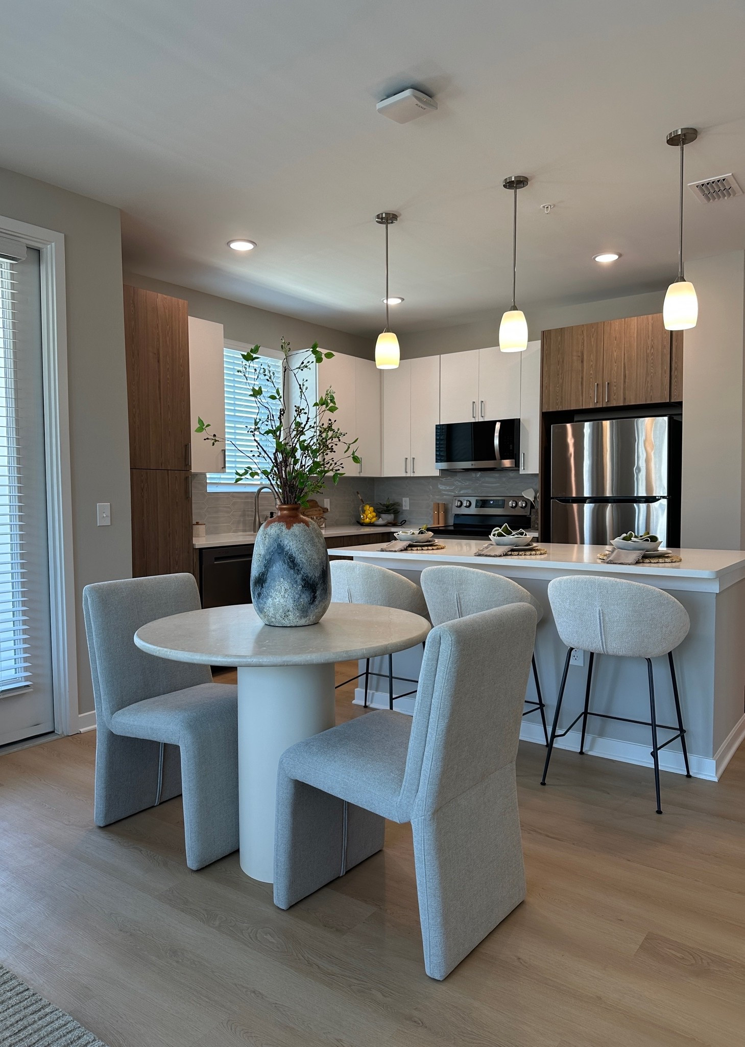 Shop the Natura model kitchen here! We linked all the pieces that bring this quiet, natural aesthetic to life. ✨🤎

#LTKHome #LTKfoodie #LTKdayinmylife