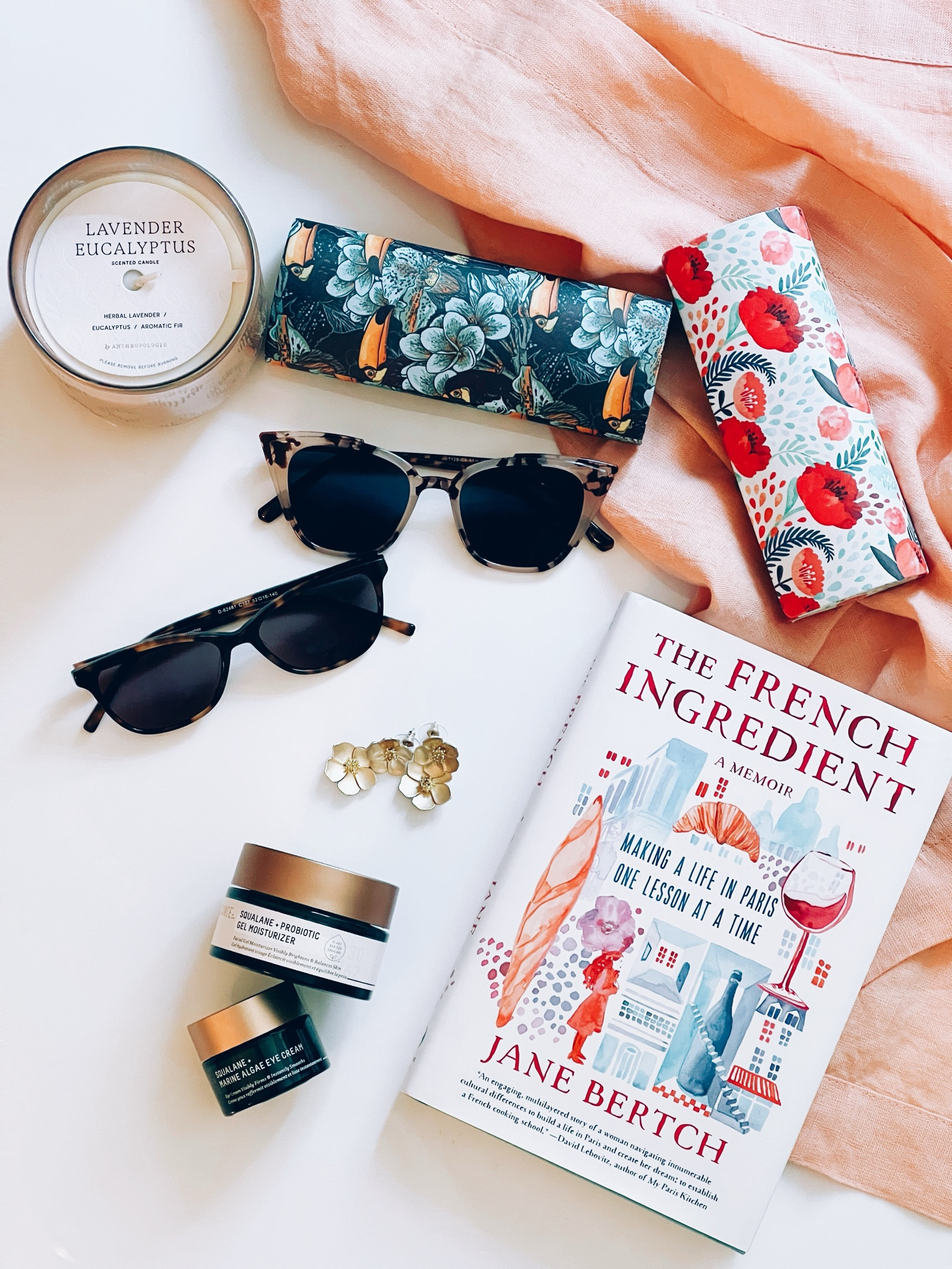 As summer comes to an end next month (can you believe it?) I decided to put together a little guide of some of favorite things.

During the summer it’s nice to beat the heat with quick day trips to the mountains (with both Blowing Rock/Boone and Asheville are only a few hours away) or planning a last minute weekend getaway.

You can also just as easily enjoy some time at home or do a staycation at one of your favorite area spots. We have so many beautiful gardens and hidden parks nearby where you can spend a few hours relaxing on a bench or a swing…
.
Read the post over on theavidpen.com
.

#LTKStyleTip #LTKSeasonal