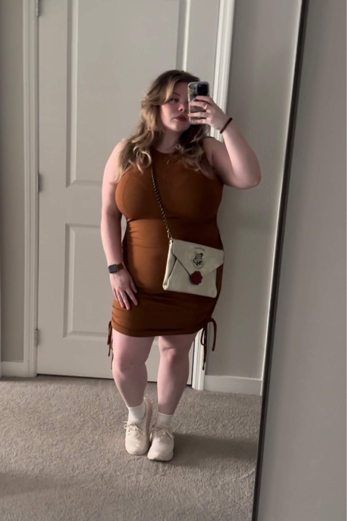 fall 2022 | midsize fashion | universal studios fit | hogwarts | wizarding world

#LTKunder50 #LTKSeasonal #LTKcurves