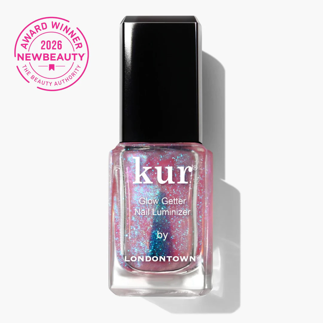 Glow Getter Nail Luminizer - Prism | LONDONTOWN | LONDONTOWN, INC.