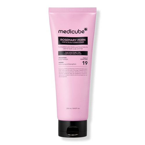 medicube Rosemary PDRN Hair & Scalp Conditioner | Ulta