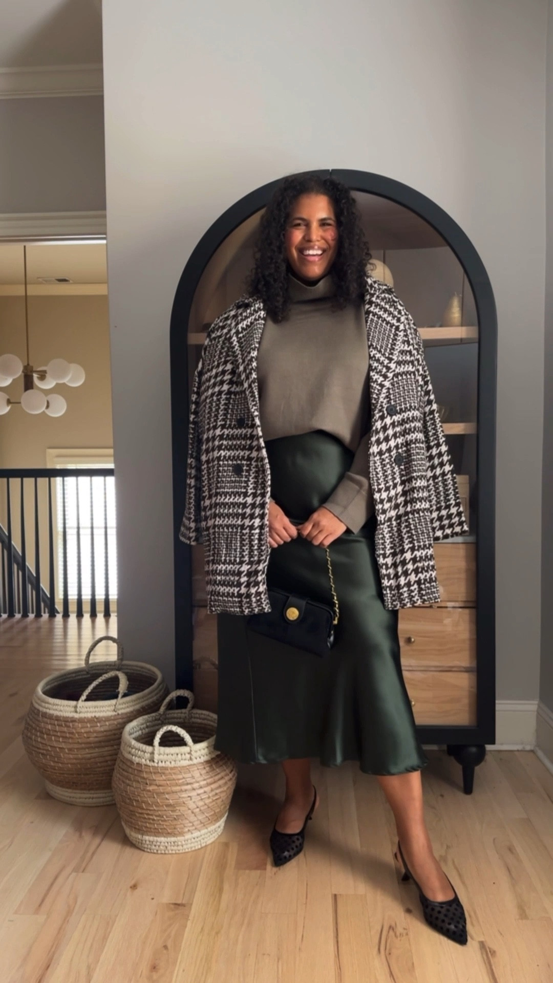 Wearing size xxl in everything shown. All from Amazon!

#LTKStyleTip #LTKPlusSize #LTKFindsUnder50