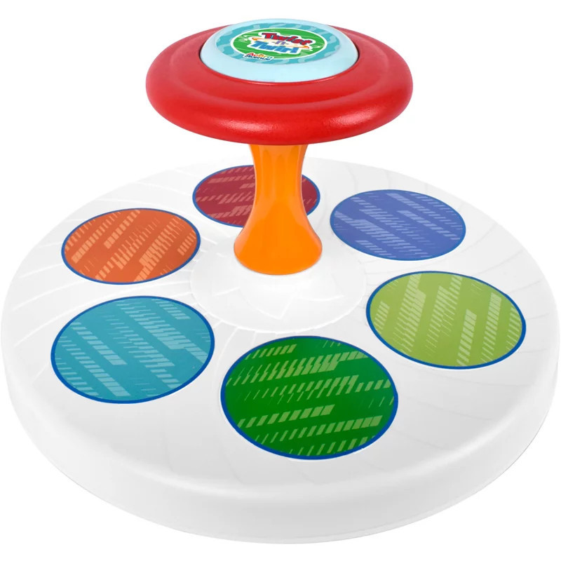 Acorn Avenue Twist N Twirl | Academy Sports + Outdoors