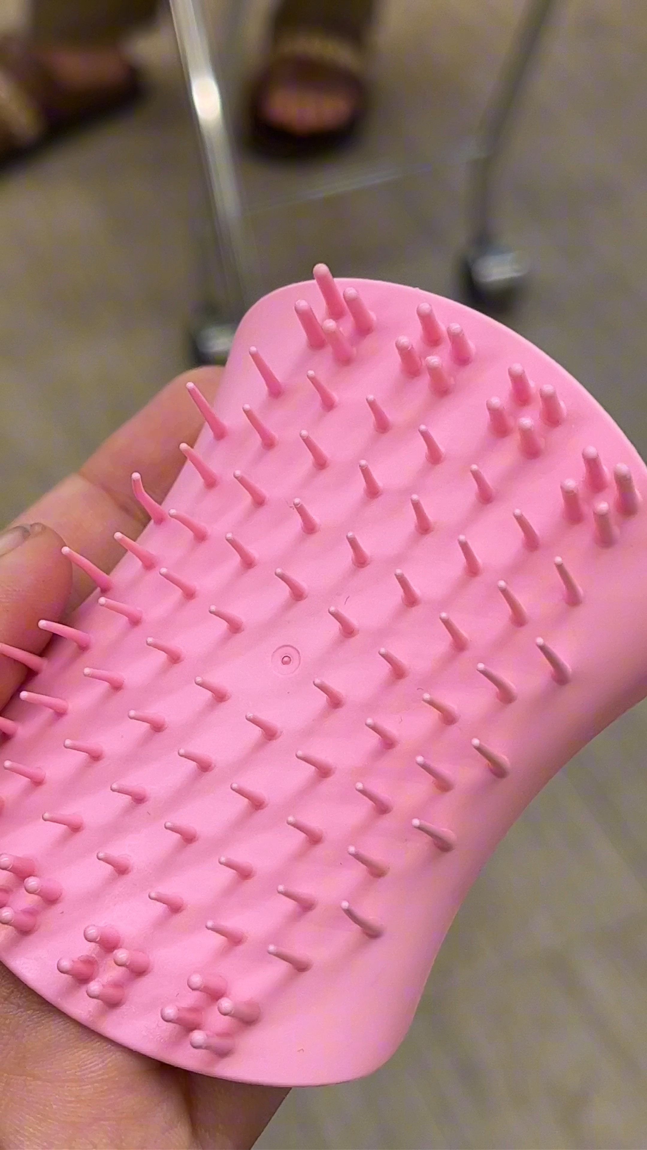 escova que massageia, esfolia e limpa profundamente é TUDO o que a gente precisa 🤍

#LTKbeauty #LTKbrasil