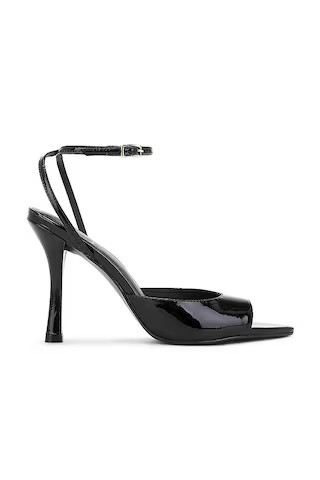 House of Harlow 1960 Mae Heel in Black from Revolve.com | Revolve Clothing (Global)