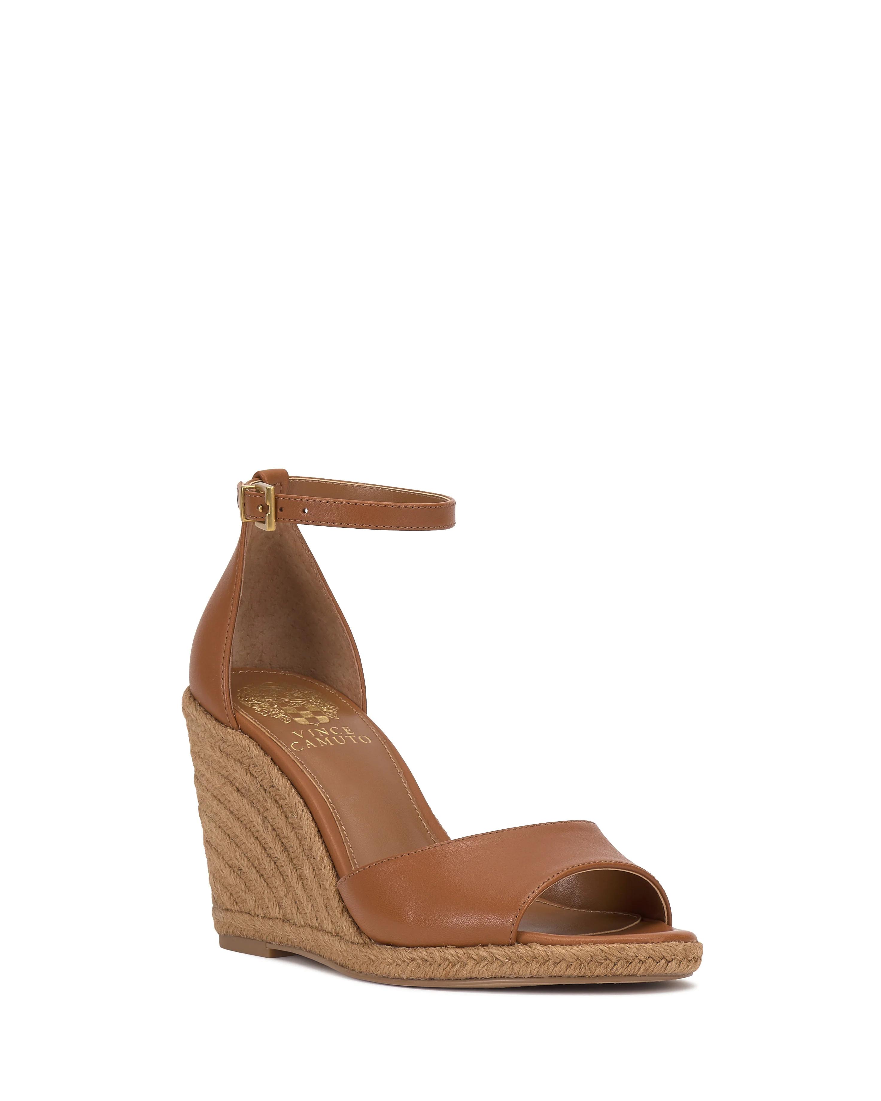 Felyn Espadrille Wedge Sandal | Vince Camuto