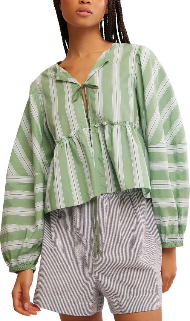 Brunch Babe Top | Nordstrom Rack