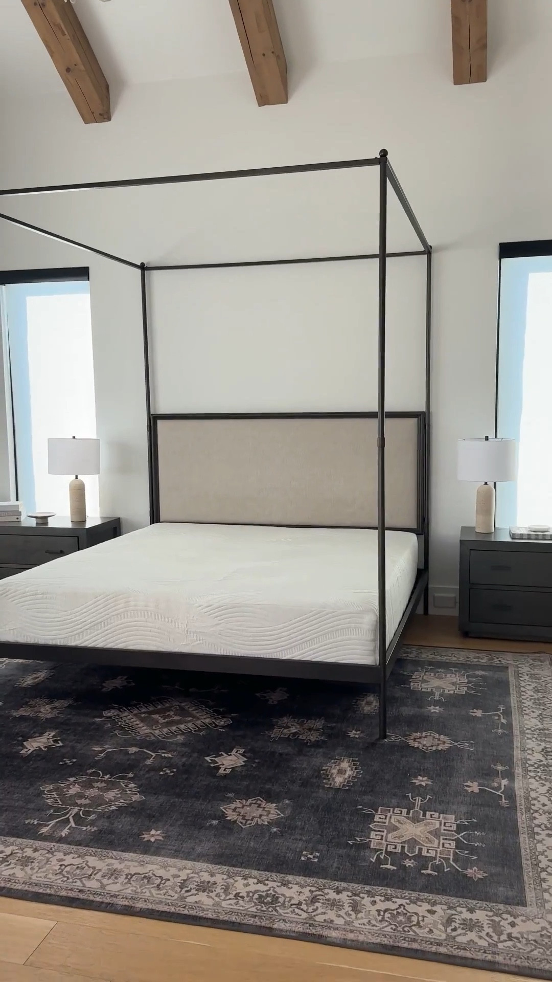 We spend about eight hours a night, 365 nights a year, sleeping. That’s almost 3,000 hours. What are you sleeping on?

I upgraded to the Tiami mattress, and it has completely changed how I rest and wake up. It feels cool and weightless but still supportive, keeps air flowing, and helps my body actually recover. I noticed the difference the first night, and by thirty nights it was a full reset.
If your mornings could use an upgrade, Tiami is offering 30 percent off sitewide, their deepest discount yet. You can shop through my link for the LTK Creator Recommended offer.

#ad #TiamiTime @tiamisleep #luxurymattress #bettersleep


#LTKSaleAlert #LTKHome