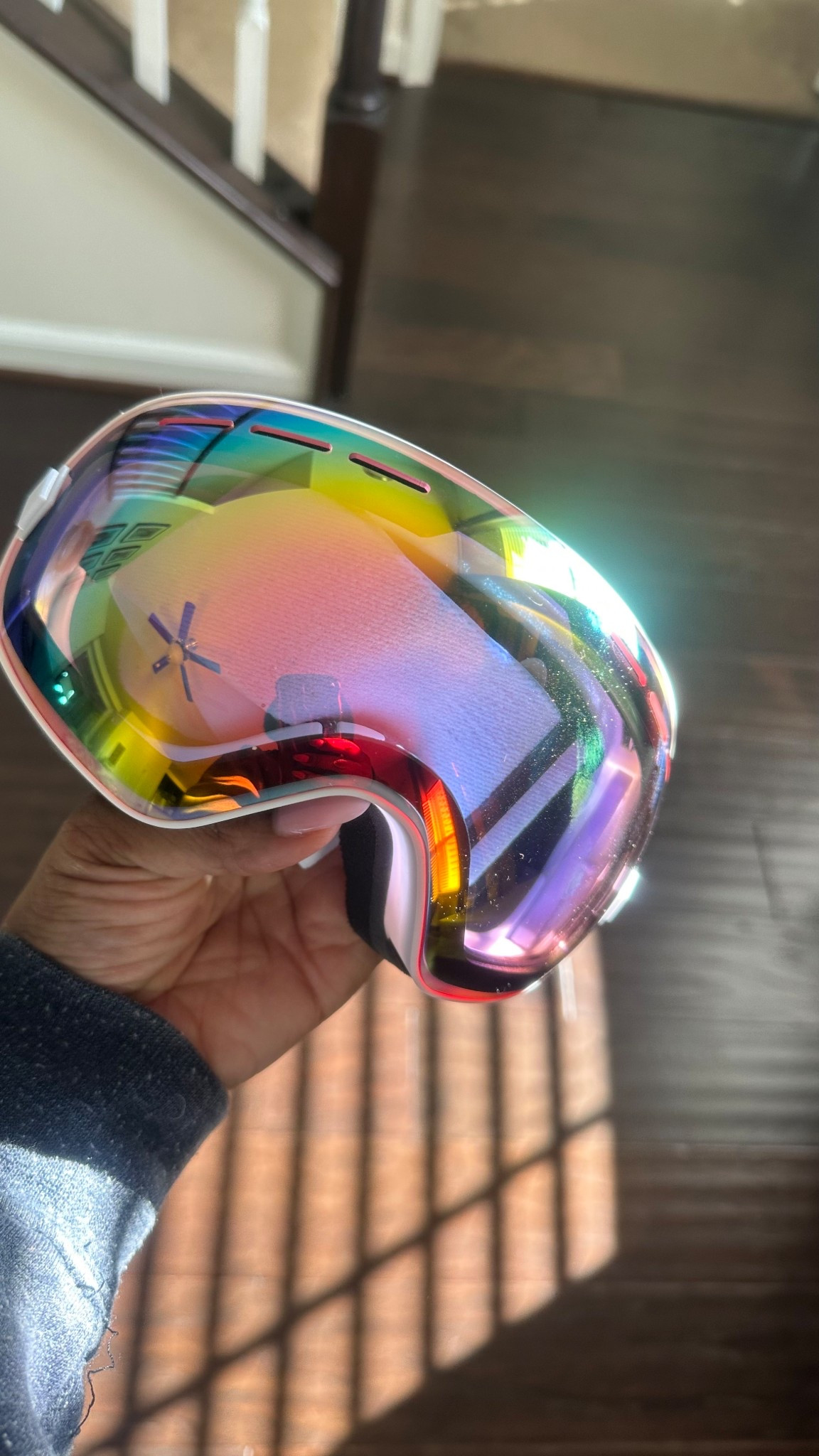 Ski Essentials 

#LTKStyleTip #LTKFamily #LTKSeasonal