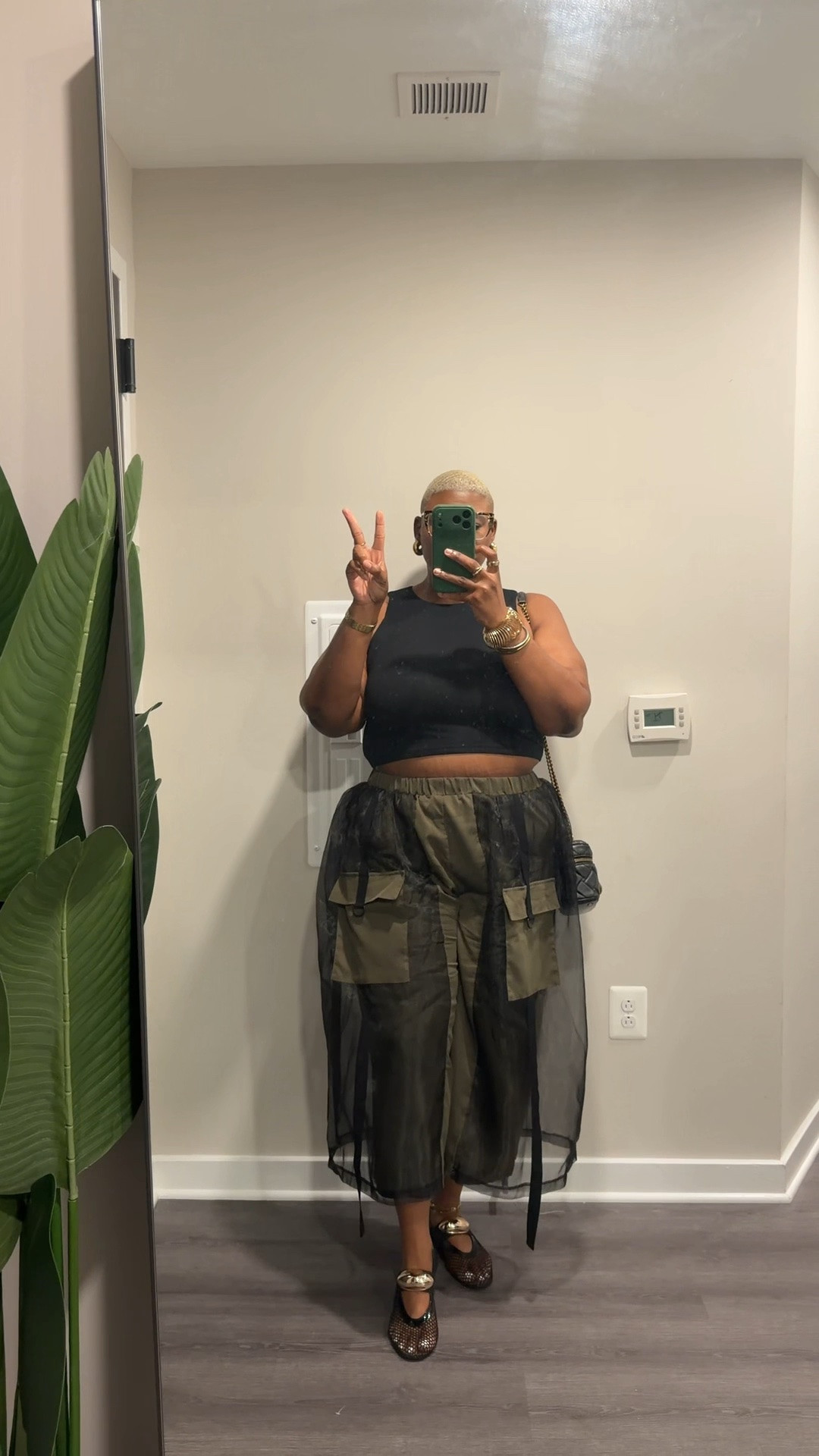 Quick jaunt around town 🤗

#LTKgrwm #LTKootd #LTKPlusSize