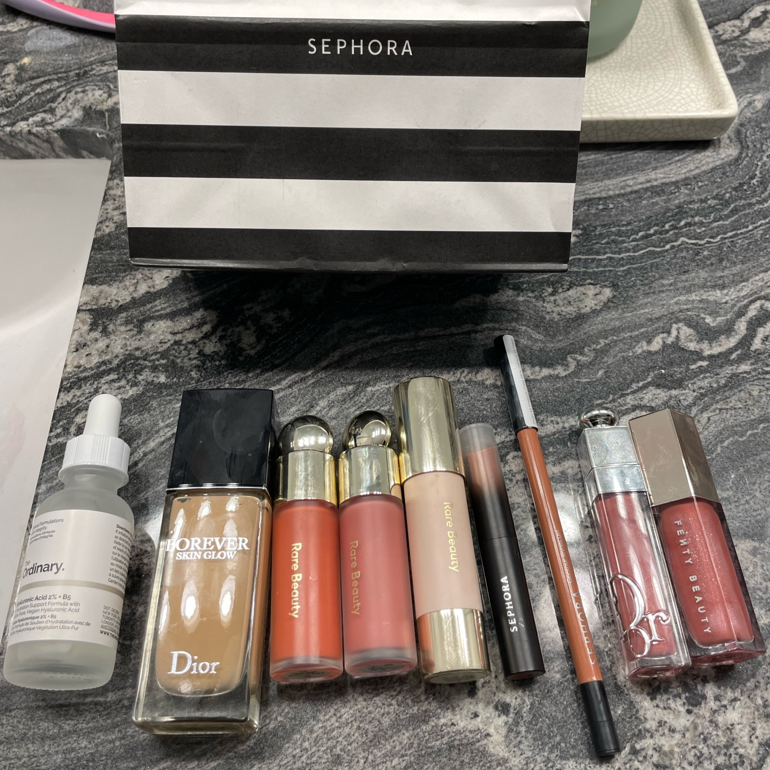 Recent favs from Sephora!! 🫶 all my shades added too! 

#LTKbeauty #LTKunder50 #LTKunder100
