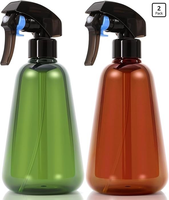 This fine mist spray bottle is a must-have for seed starting and everyday plant care 🌱 The ultra-gentle mist delivers even hydration without disturbing delicate seedlings, while the lightweight design makes it easy to use one-handed. Durable, leakproof, and perfectly sized for shelves or grow stations, it’s ideal for houseplants, flowers, and fresh sprouts that need a little extra love. Once you use a true mist, you’ll never go back to a regular spray.

#LTKgarden #PlantCare #SeedStartingTools #HouseplantEssentials #GardenMustHaves #IndoorGardening #PlantMom #GrowHappy

#LTKHome #LTKSeasonal #LTKdayinmylife