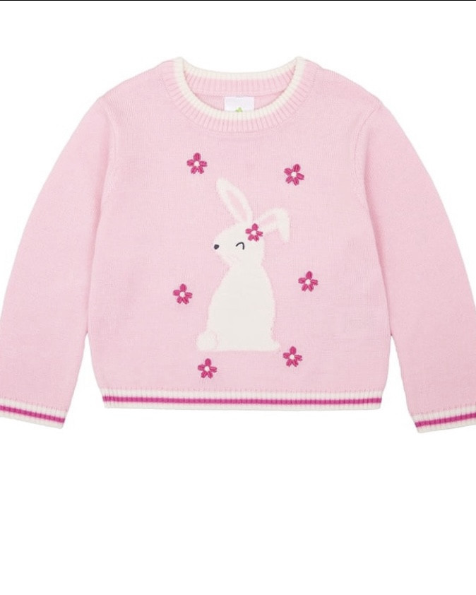 These Easter sweaters are still on available in most sizes for less than $4!!

#LTKootd #LTKSaleAlert #LTKKids