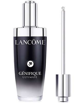 Génifique Ultimate Recovery Face Serum Collection - Macy's | Macy's