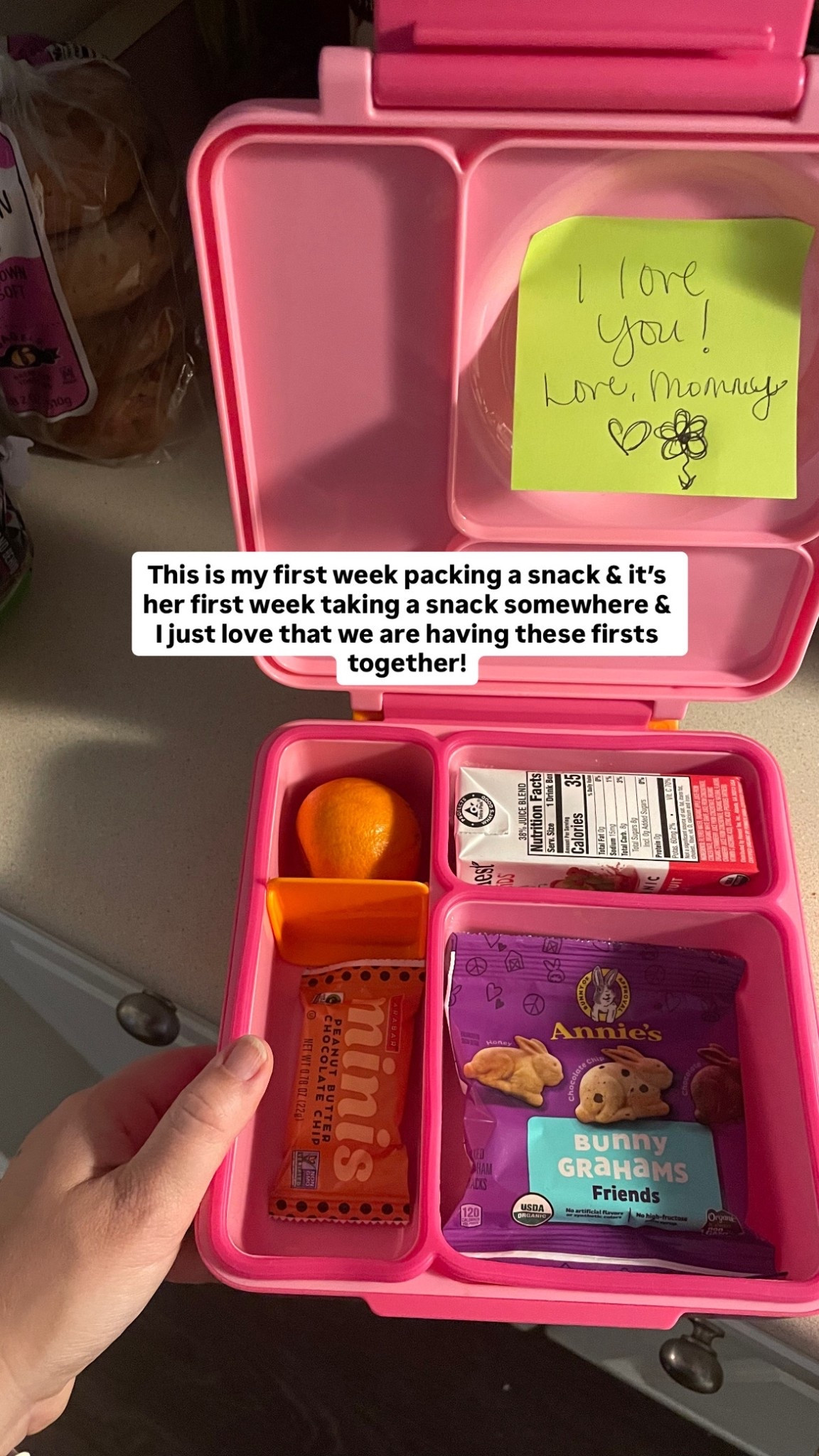 Insulated lunchbox for kids

#LTKHome #LTKFindsUnder50 #LTKKids