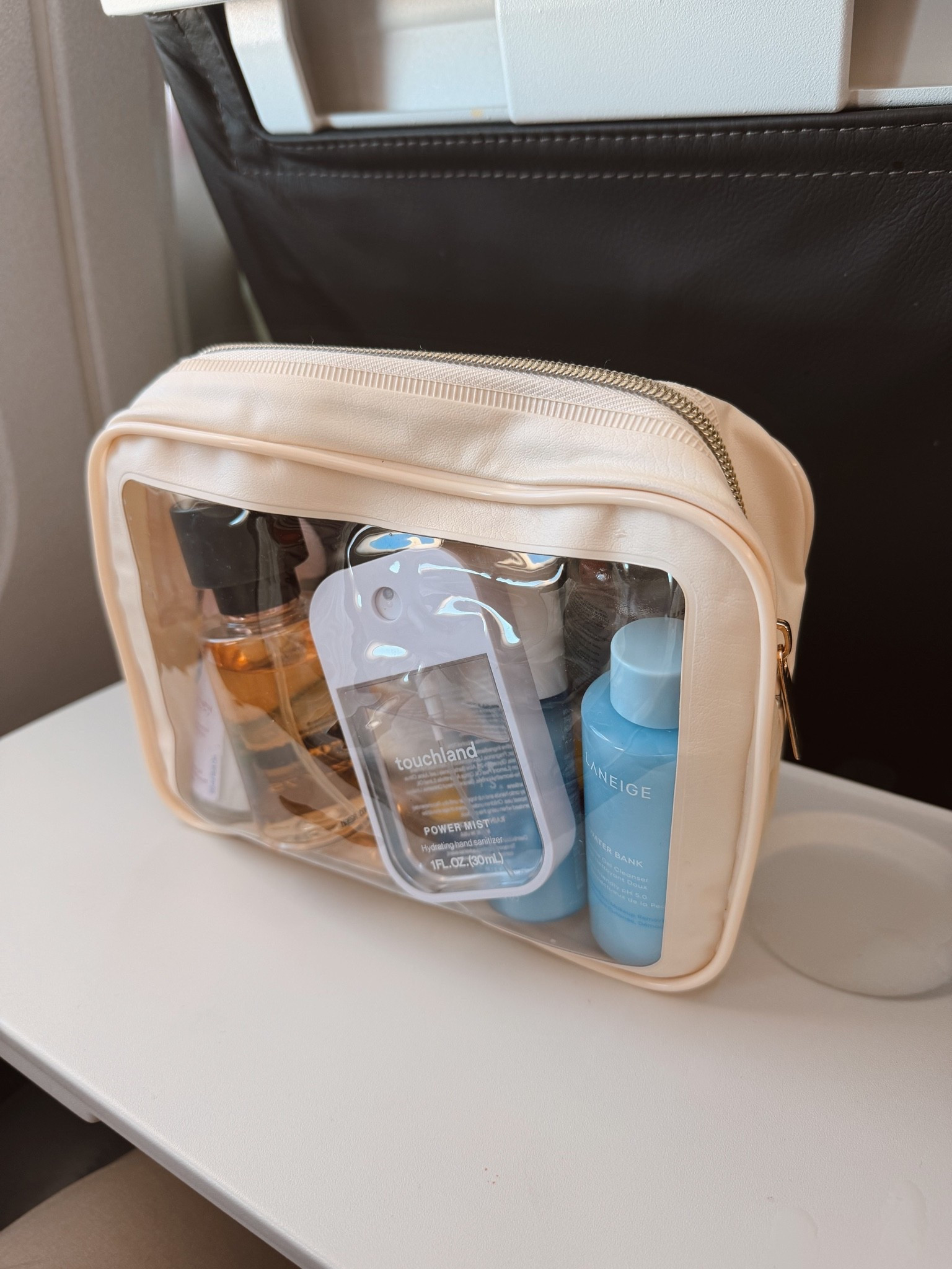 Travel bag on sale $12! Comes in 3 pack

#LTKTravel #LTKBeauty #LTKSaleAlert