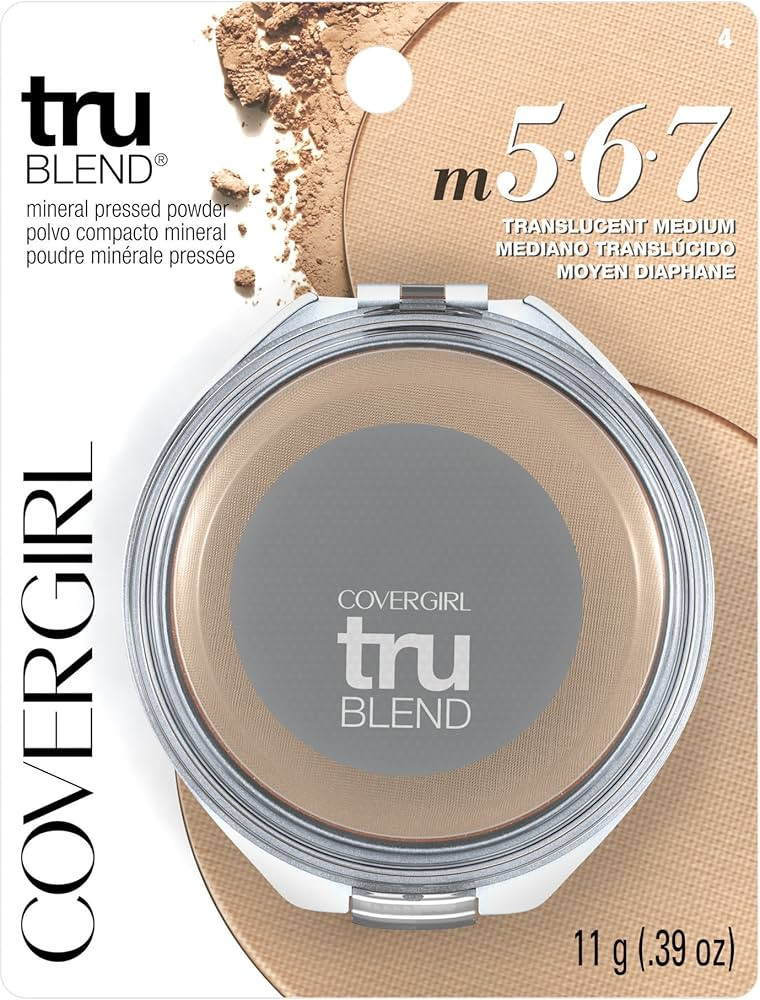 Trublend Powder | Amazon (US)