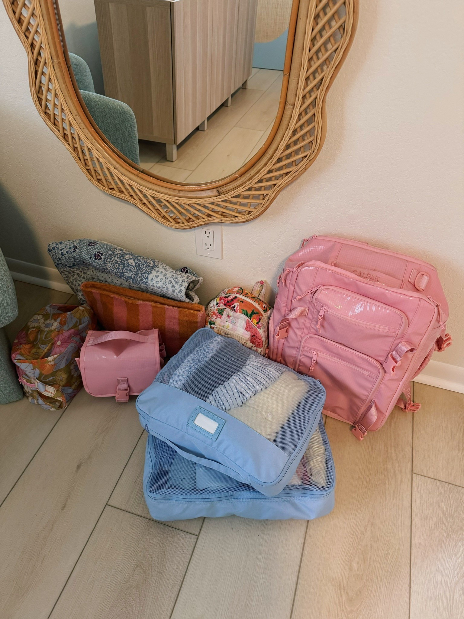 my favorite packing cubes from Calpak! 

#LTKGiftGuide #LTKHoliday #LTKTravel