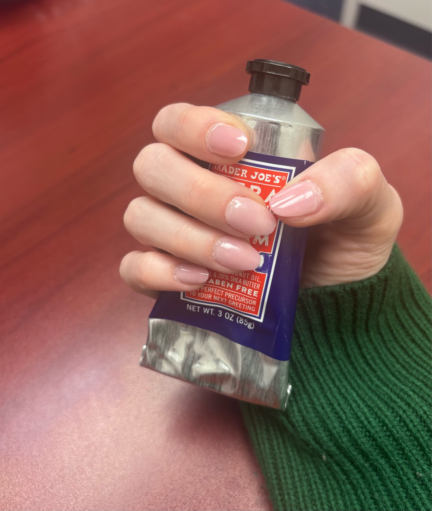 First time using polygel & I’m obsessed! ✨ I grabbed the Modelones Polygel Starter Kit, and even as a beginner, I’m super impressed with how easy it was to work with. It’s way more flexible than acrylics, but still strong and lightweight.

I’m still learning, but for my first try, I think they turned out pretty good! If you’ve been thinking about trying DIY polygel nails, this kit has everything you need. Have you ever done your own nails at home? 💅🏼👇

#LTKBeauty #LTKStyleTip #LTKFindsUnder50