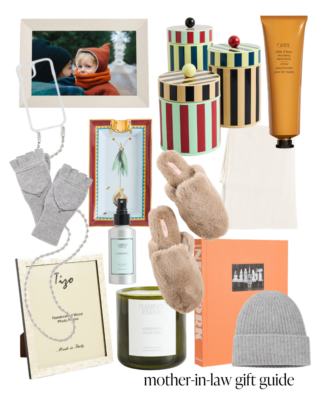 GIFT GUIDE: for your mother-in-law! 

 

#LTKGiftGuide #LTKHoliday #LTKmomlife