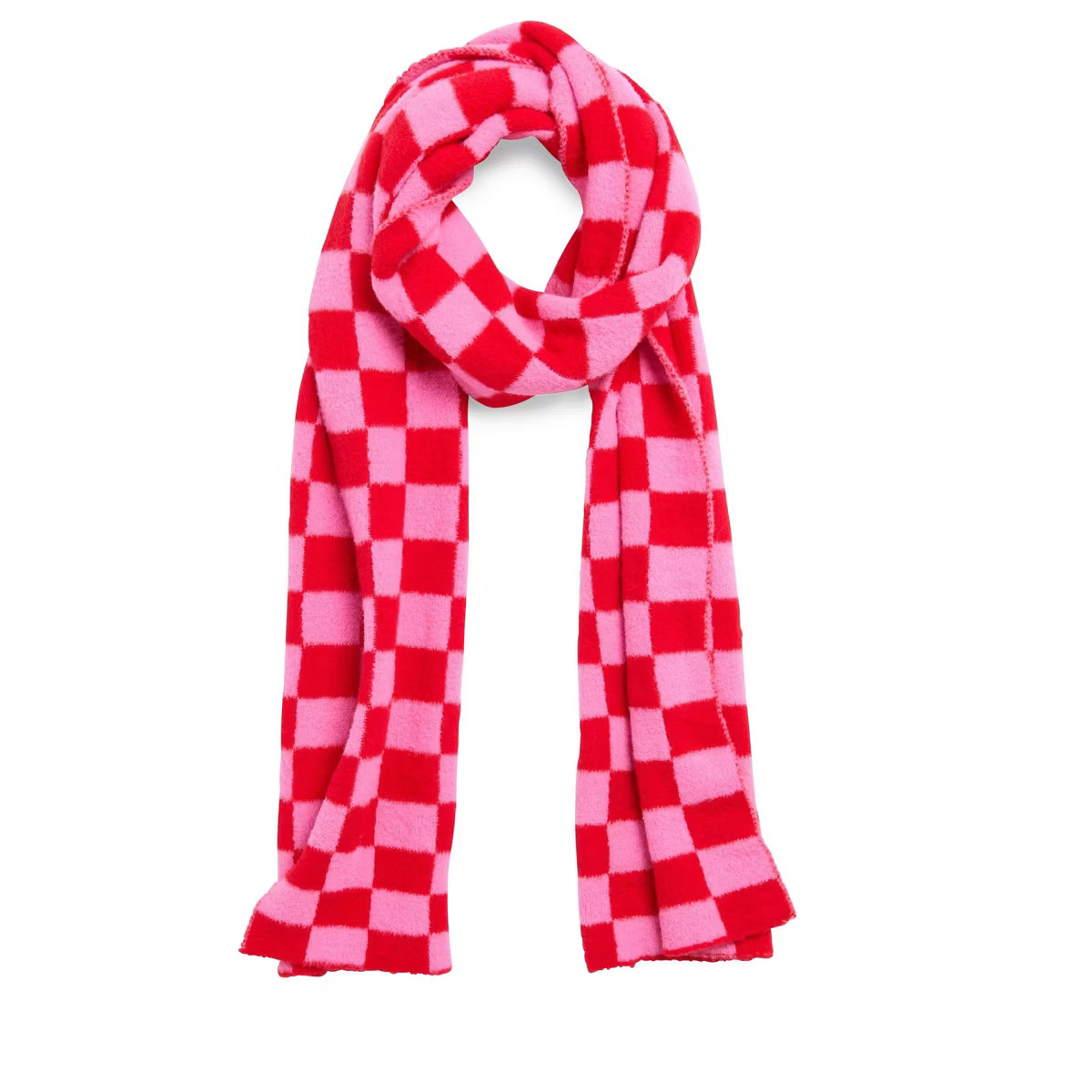 Shiraleah Check Tanner Plaid Scarf | Target