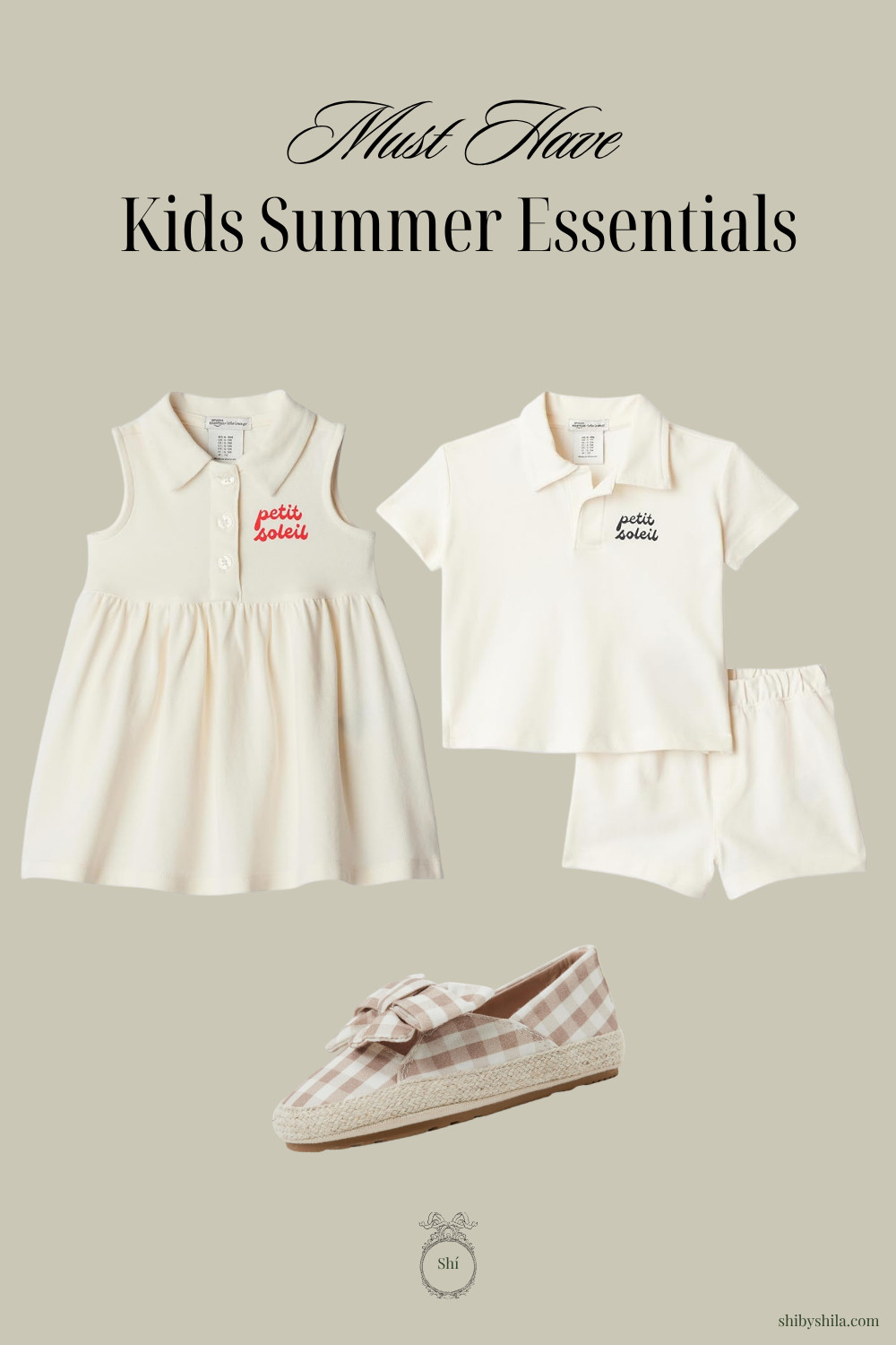  Not essentials but darn cute baby clothes 

 #LTKdayinmylife #LTKBaby #LTKKids