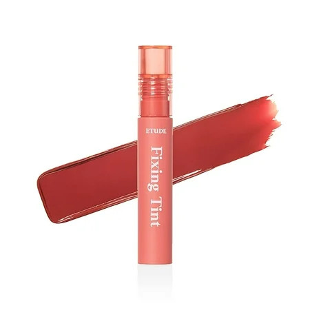 Etude Fixing Tint 02 Vintage Red | Walmart (US)