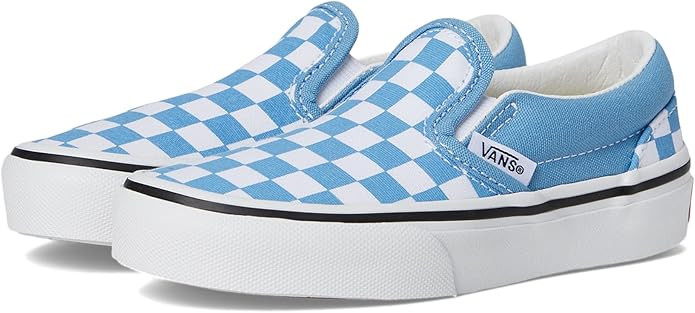 Vans Unisex-Child Classic Slip-on (Little Kid) | Amazon (US)