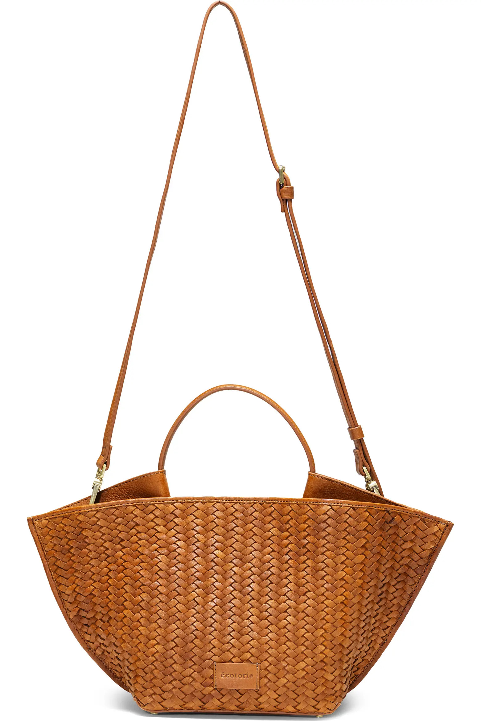 Austin Small Woven Crossbody Bag (Women) | Nordstrom | Nordstrom