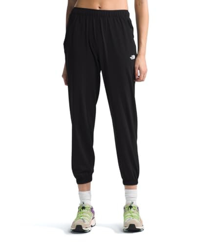 The North Face Women's Wander Jogger 2.0, TNF Black, Large | Amazon (US)