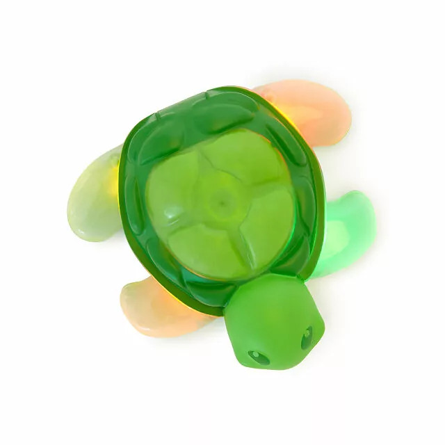 Toothbrushing Turtle Timer | UncommonGoods