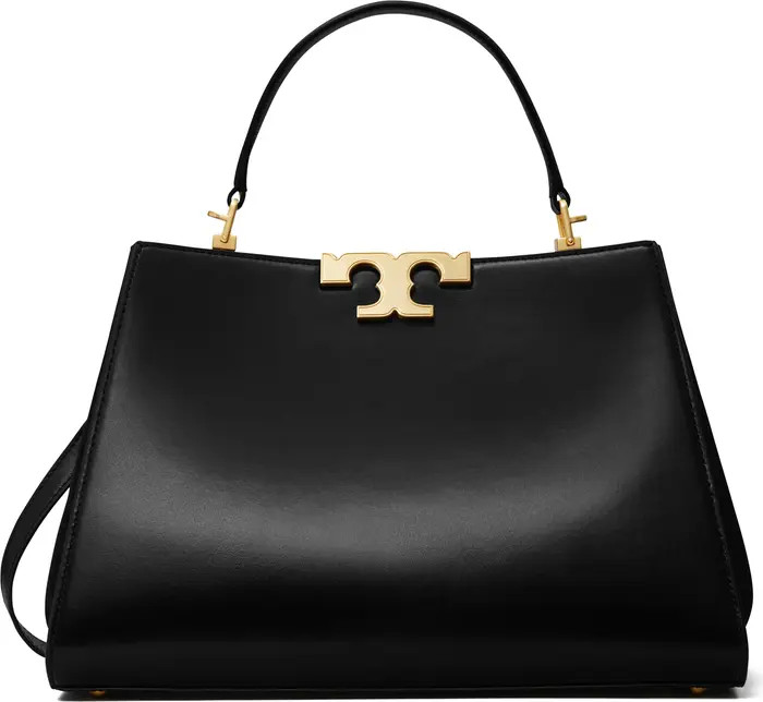 Eleanor Leather Satchel | Nordstrom