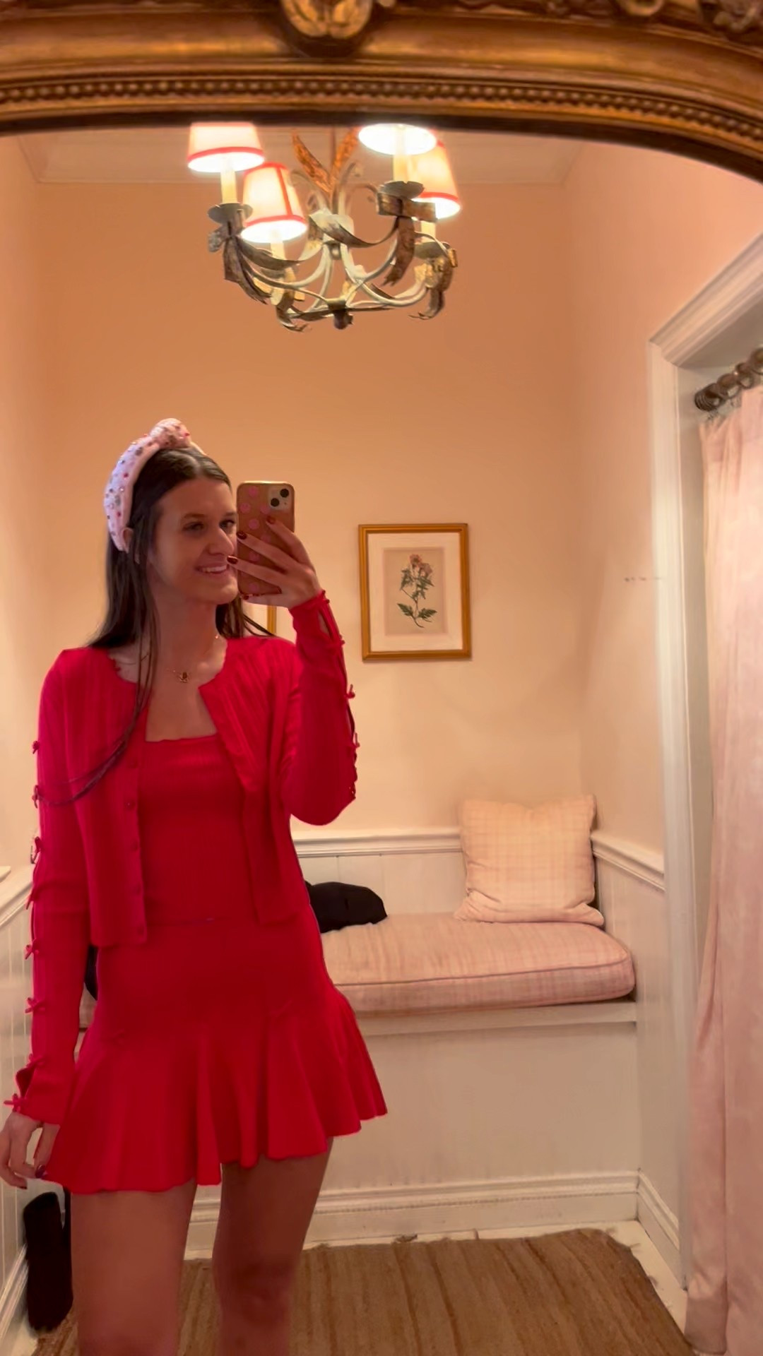 the perfect holiday party outfit for this season! 

#LTKHoliday #LTKootd #LTKSeasonal