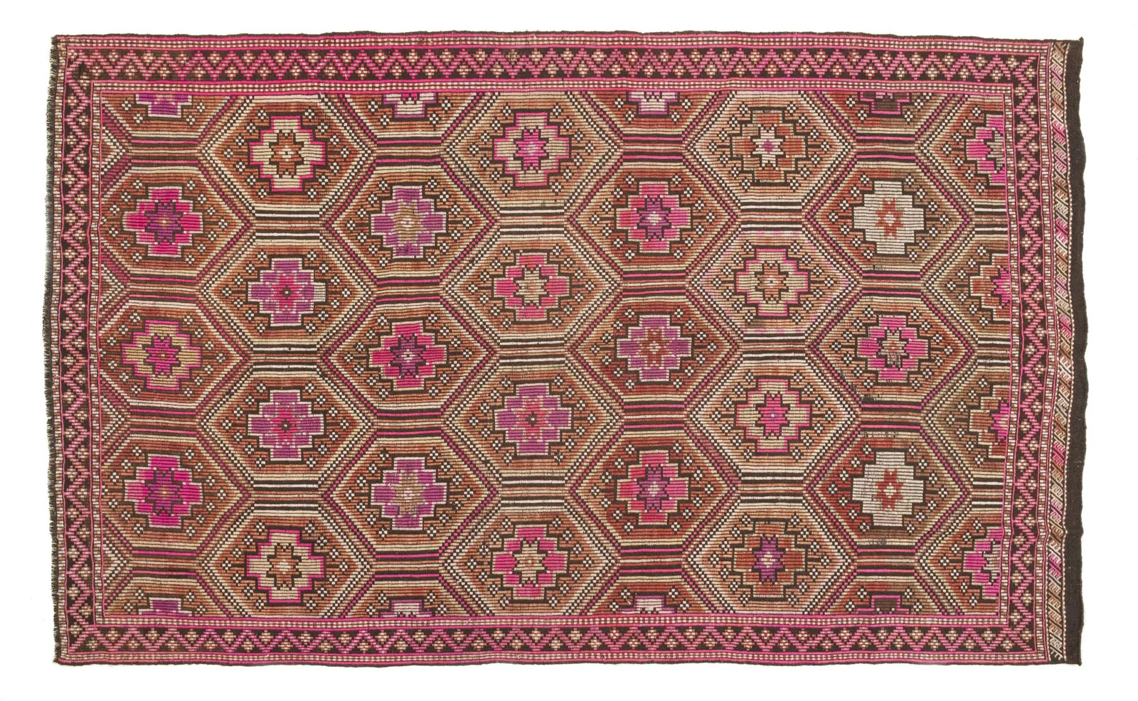Pawan | Revival Rugs 