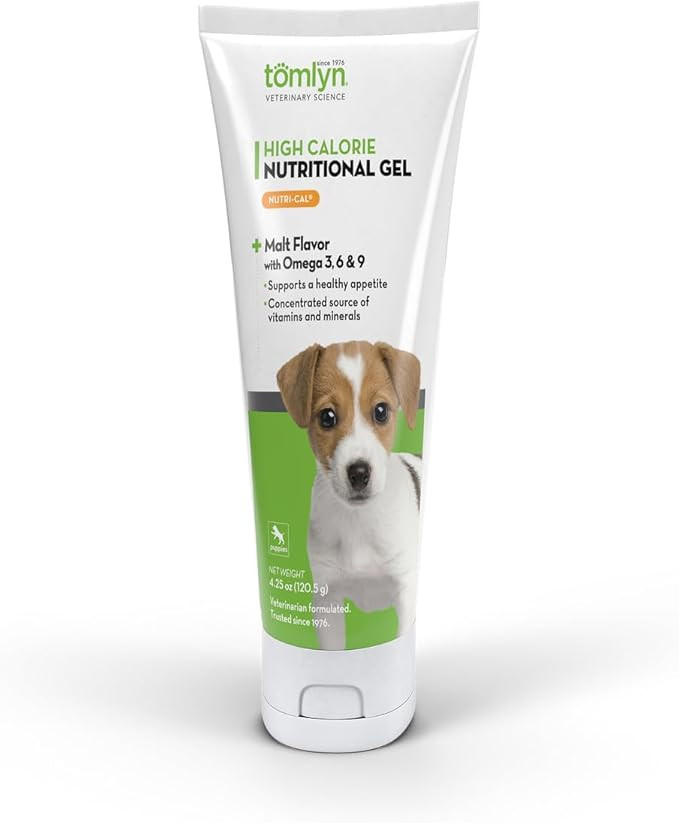 TOMLYN Nutri-Cal Dietary Puppy Supplement | Amazon (US)